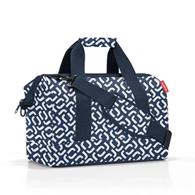 Abbildung von Reisenthel Allrounder Weekender, Damen, Größe: One Size, Signature navy