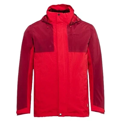 Abbildung von VAUDE Men&#039;s Rosemoor 3in1 Jacket