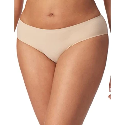 Abbildung von Schiesser Shapewear, Damen, Größe: 38, Sand