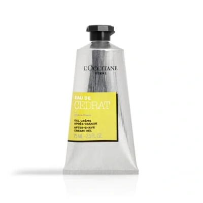 Abbildung von L&#039;Occitane Cap Cedrat Aftershave