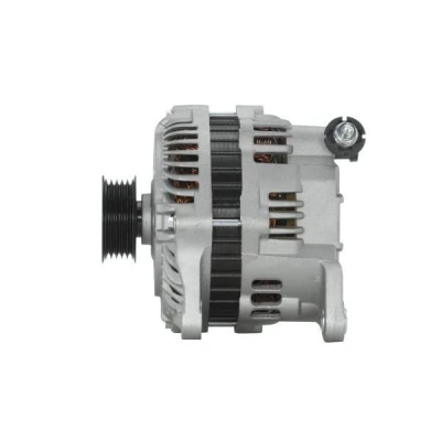 Abbildung von HELLA 8EL 011 713 191 Lichtmaschine 14V 100A SUBARU: Forester III, Impreza III Hatchback