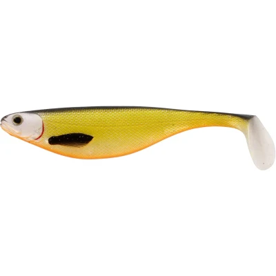 Abbildung von Westin ShadTeez 12cm (2 Stück) Official Roach Gummifisch