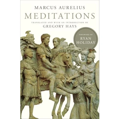 Abbildung von Meditations: A New Translation (Modern Library)