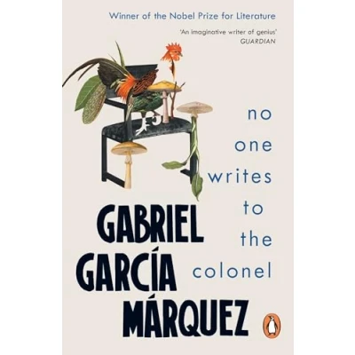 Abbildung von El coronel no tiene quien le escriba (Hispanic Texts)