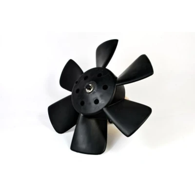 Abbildung von Lüfter, Motorkühlung THERMOTEC D8W001TT
