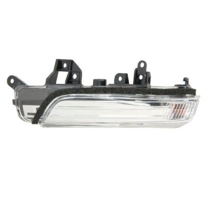 Abbildung von TYC 336 0082 3 Blinker Außenspiegel links mit Glühlampe WY5W