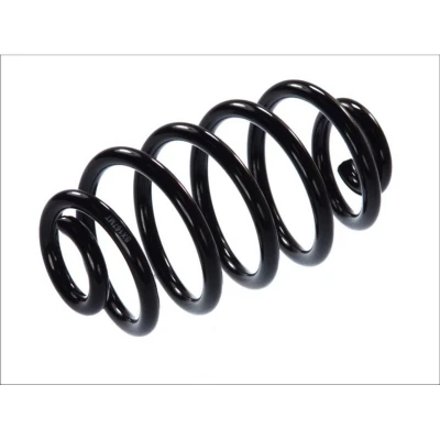 Abbildung von Magnum Technology SX167MT Fahrwerksfeder Hinterachse Schraubenfeder OPEL: Vectra C Saloon, CC