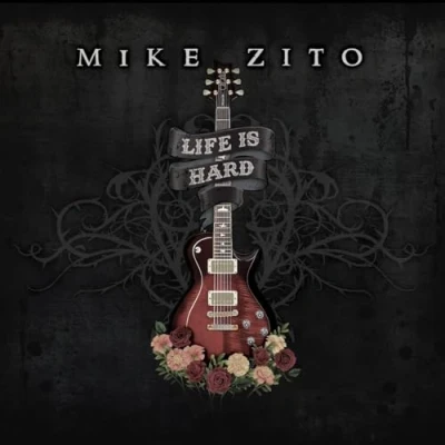 Abbildung von Life Is Hard [Vinyl LP]