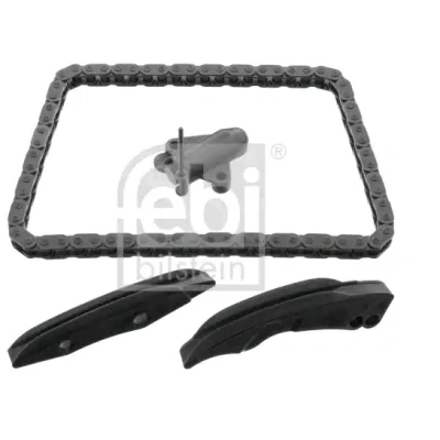 Abbildung von FEBI BILSTEIN 49520 Steuerkettensatz Simplex, Kette geschlossen BMW: 3 Touring, 5 Saloon, 1 Hatchback