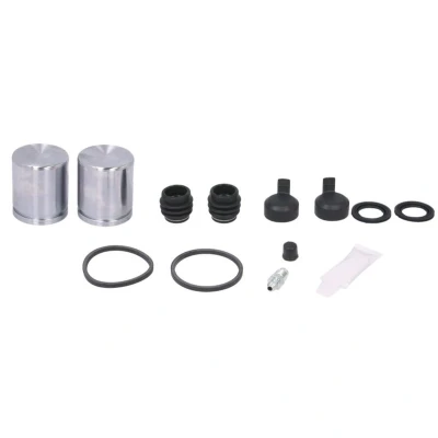 Abbildung von AUTOFREN SEINSA D42155C Bremssattel Reparatursatz Vorderachse 48 RENAULT: MASTER 3 Kasten, OPEL: Movano B Van