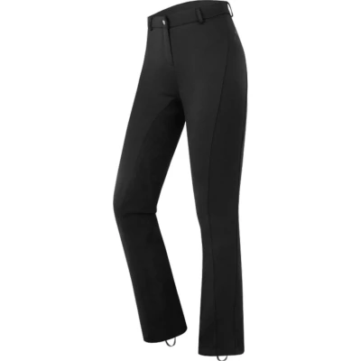 Abbildung von Waldhausen Reitstiefelette Reithose Essential D42 Schwarz