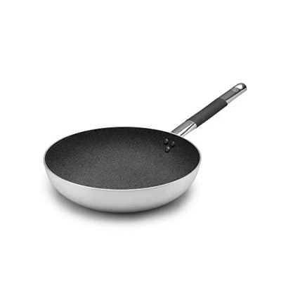 Abbildung von Pentole Agnelli Pfanne, Antihaftbeschichtung, Induktion, Aluminium