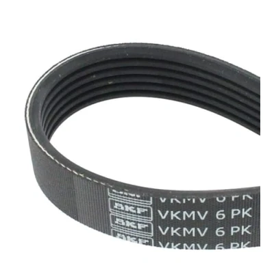 Abbildung von SKF VKMV 6PK1564 Keilrippenriemen 1564 6 PEUGEOT: 206 Hatchback, 206+ SW, CITROËN: Xsara Picasso, Berlingo II