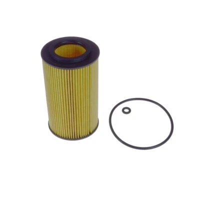 Abbildung von BLUE PRINT ADG02132 Ölfilter mit Dichtring Filtereinsatz HYUNDAI: ix55, KIA: SORENTO 1