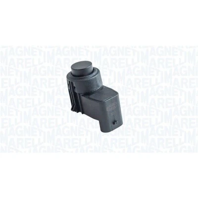 Abbildung von MAGNETI MARELLI 021016086010 Parksensoren hinten schwarz