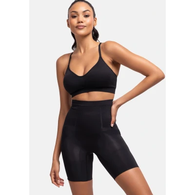 Abbildung von Dorina Sublime Sculpt Shapewear, Damen, Größe: 36, Black