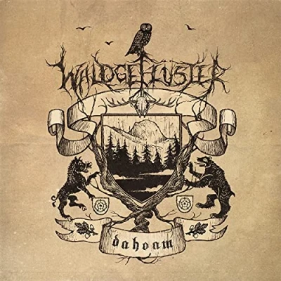 Abbildung von Dahoam (Gatefold) [Vinyl LP]