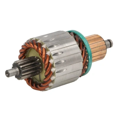 Abbildung von Anker, Starter HC CARGO 233475