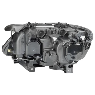 Abbildung von HELLA 1ZS 009 044 521 Scheinwerfer