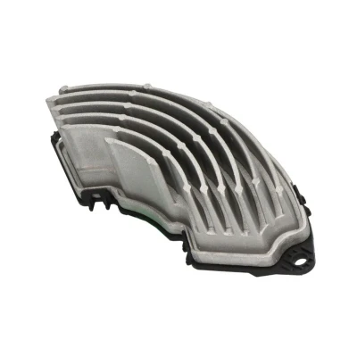 Abbildung von THERMOTEC DEF015TT Regler, Innenraumgebläse