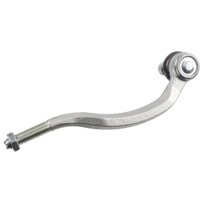 Abbildung von FEBI BILSTEIN 28580 Spurstangenkopf 17 Vorderachse links mit Kontermutter