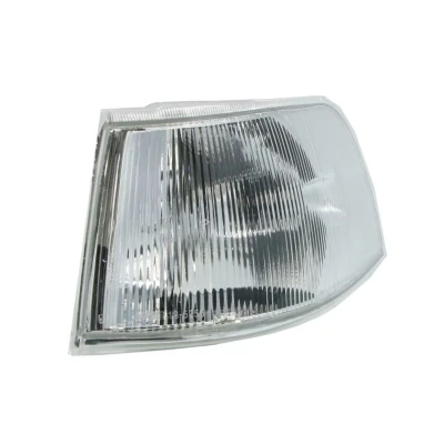 Abbildung von TYC 18 5256 05 2 Blinker weiß vorne links mit Lampenträger VOLVO: 960 II Saloon