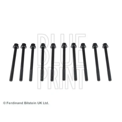 Abbildung von BLUE PRINT ADH27809 Zylinderkopfschraubensatz HONDA: CIVIC 6 Hatchback