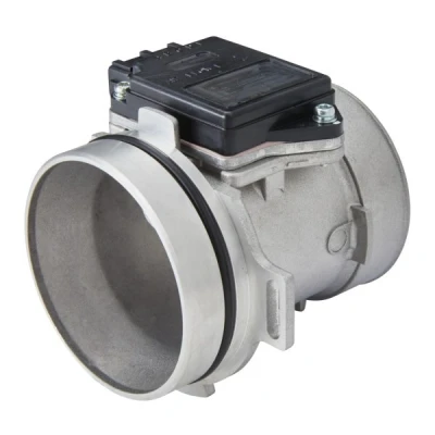 Abbildung von HELLA 8ET 009 142 171 Luftmassenmesser FORD: Galaxy Mk1 MPV