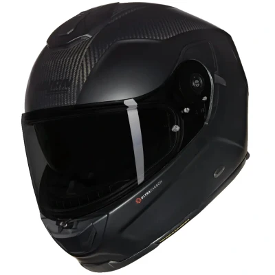 Abbildung von NOLAN HELMET X 903 ULTRA CARBON TRIPLONERO 323 XL