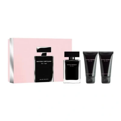 Abbildung von Narciso Rodriguez For Her Geschenkset