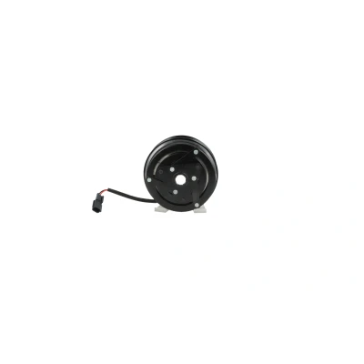 Abbildung von NRF 380190 Magnetkupplung GENUINE ZEXEL KC, DCS17, DKV11 115 7 RENAULT: ESPACE 4, TRAFIC 2 Kasten, NISSAN: X Trail, Primastar Minibus