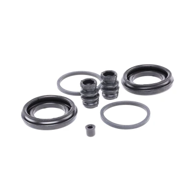 Abbildung von AUTOFREN SEINSA D41839 Bremssattel Reparatursatz 43 SUBARU: Impreza II Estate, III Hatchback, XV I, NISSAN: Pick Up, MAZDA: CX 7 kfzteile,