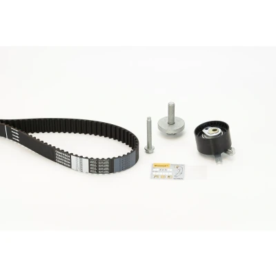 Abbildung von CONTITECH CT1035K1 Zahnriemensatz 123 RENAULT: CLIO 2, Kangoo I Express,