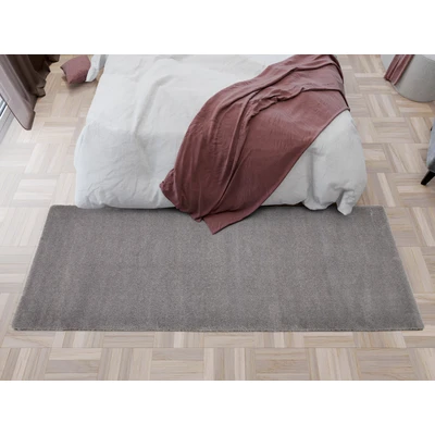 Abbildung von OCI DIE TEPPICHMARKE Hochflor-Teppich "Soft Dream, auch als Läufer erhältlich" rechteckig 30 mm Höhe weich durch Microfaser, Shaggy, Langflor, Wohnzimmer