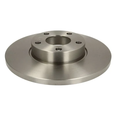 Abbildung von KRAFT 6040120 Bremsscheibe 288, 288,0 14,9 5 voll AUDI: A4 B5 Saloon, Avant, A6 C4 Avant