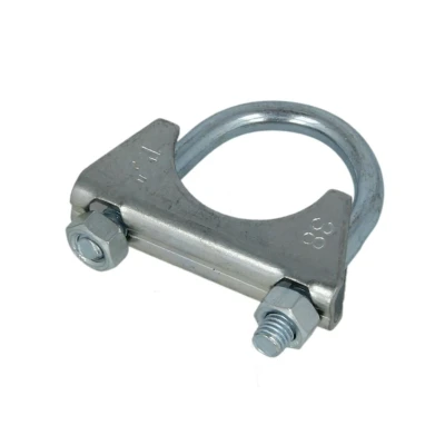 Abbildung von BOSAL 250 038 Rohrverbinder, Abgasanlage