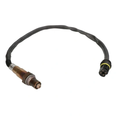 Abbildung von BOSCH 0 258 006 274 Lambdasonde 4 MERCEDES BENZ: S Class Coupe