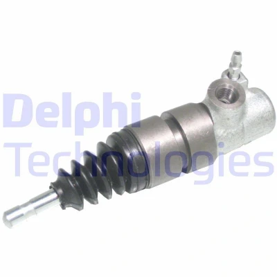 Abbildung von DELPHI LL40814 Kupplungsnehmerzylinder AUDI: 80 B2, Quattro, 200 C2 Saloon, VOLKSWAGEN: Passat B2 Variant