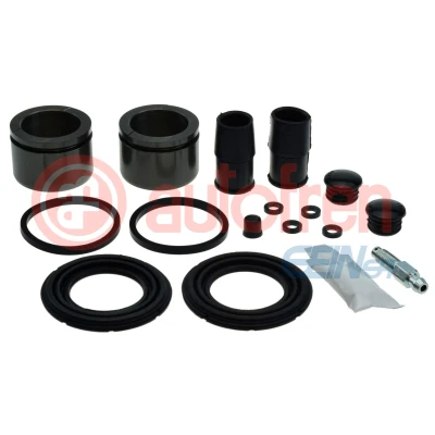 Abbildung von AUTOFREN SEINSA D42521C Bremssattel Reparatursatz Hinterachse 42