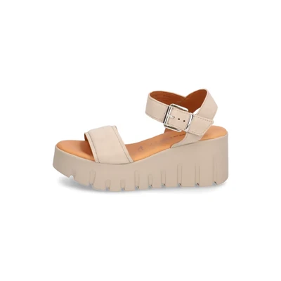 Abbildung von Tamaris Sandalette 1 28712 42 378 weit
