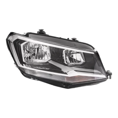 Abbildung von HELLA 1EA 012 286 061 Scheinwerfer VOLKSWAGEN: Caddy 4 Kombi, Alltrack IV Van, DACIA: Dokker Express
