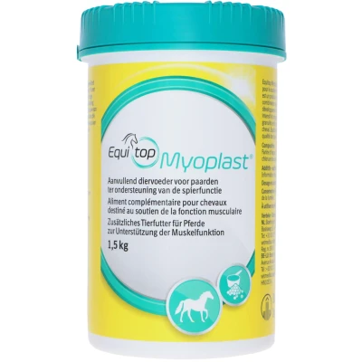 Abbildung von Boehringer Ingelheim Equitop Myoplast