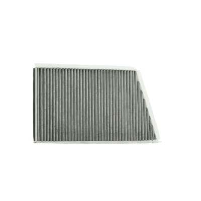 Abbildung von FEBI BILSTEIN 21642 Innenraumfilter Aktivkohlefilter 330 185 25 MERCEDES BENZ: C Class Saloon, CLK Coupe, T modell