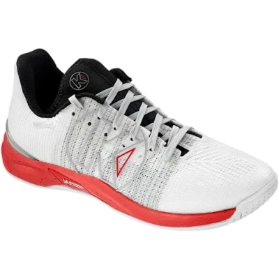 Abbildung von Kempa Magma Attack One 2.0 Handballschuhe Handball Sport Schuhe Turn Indoor Fitness Gym für Kinder, Damen und Herren mit Michelin Sohle optimalen Grip