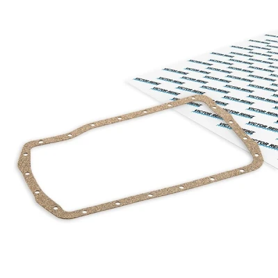 Abbildung von REINZ 71 12972 00 Ölwannendichtung RENAULT: Trafic I Platform/Chassis