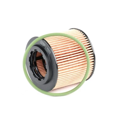 Abbildung von FEBI BILSTEIN 23468 Ölfilter mit Dichtring Filtereinsatz SEAT: Ibiza 4, 4 Sportcoupe, VOLKSWAGEN: Polo V Hatchback, IV Hatchback