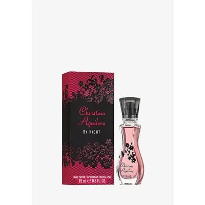 Abbildung von Christina Aguilera By Night Eau de Parfum 15 ml