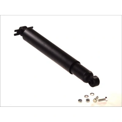 Abbildung von KYB Excel G 344269 Stoßdämpfer Hinterachse Gasdruck Zweirohr Teleskop oben Brücke, unten Auge FORD USA: Explorer Mk2