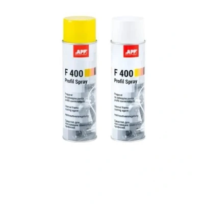 Abbildung von AUTO PLAST PRODUKT 050401 Unterbodenschutz Spraydose 0.5l amber
