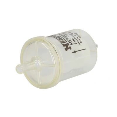 Abbildung von HENGST FILTER H239WK Kraftstofffilter